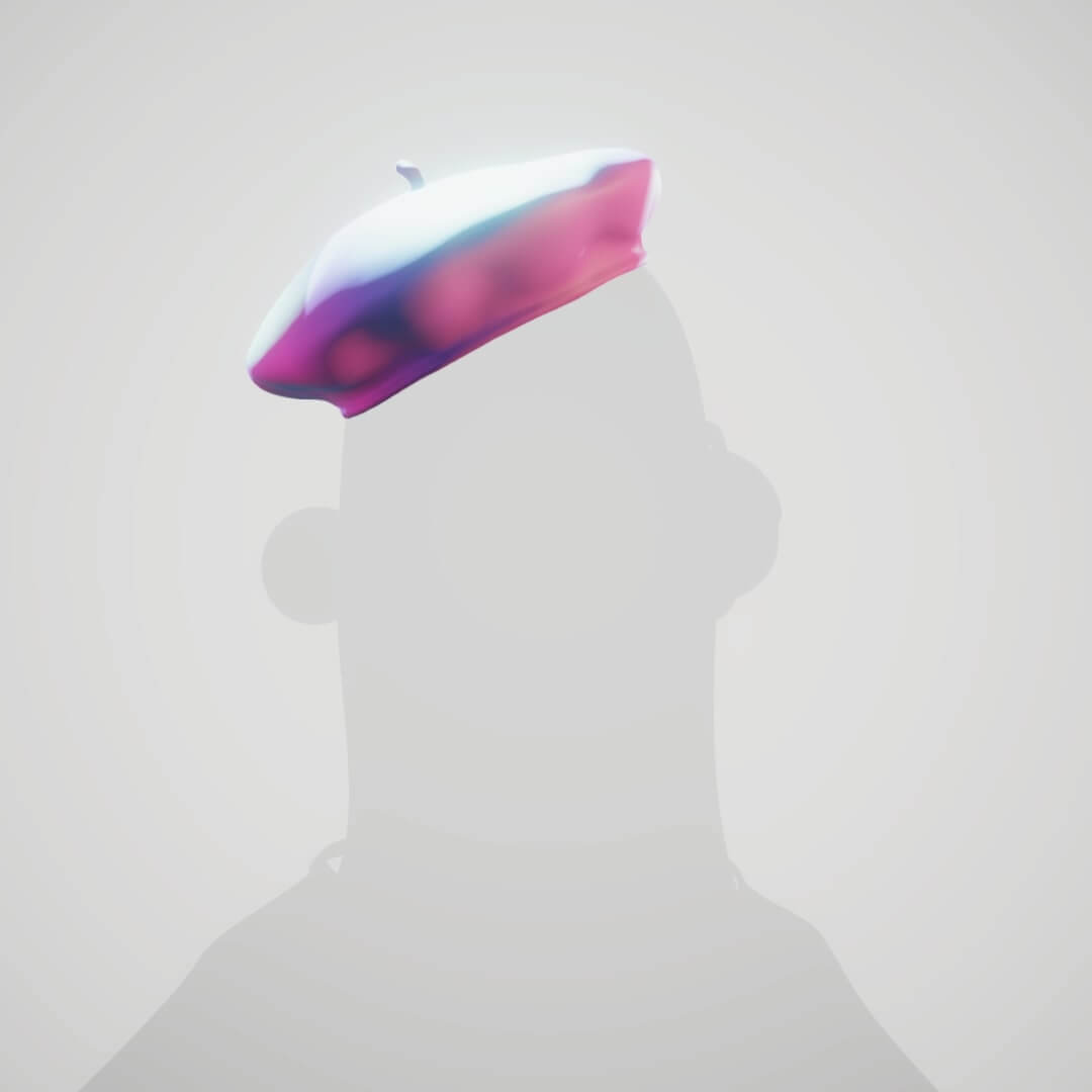 Heads - Hats