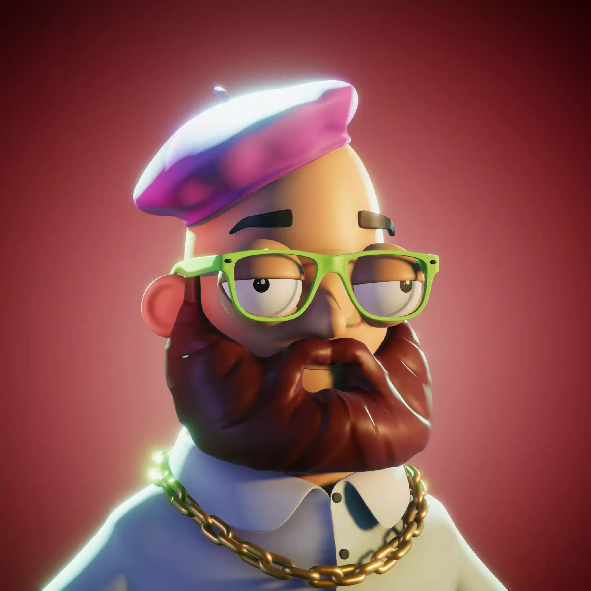 Dad