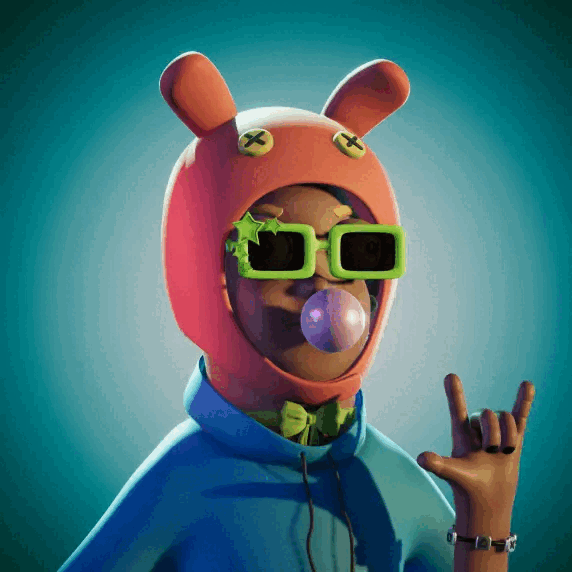 Uncle Vinsy
